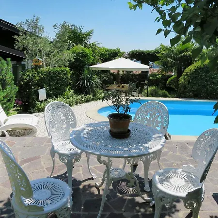 Apartment Margherita-3 By Interhome