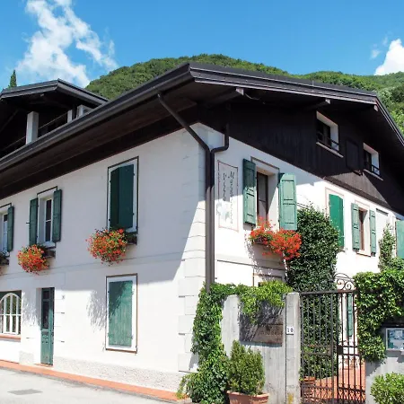 Apartment Margherita-3 By Interhome