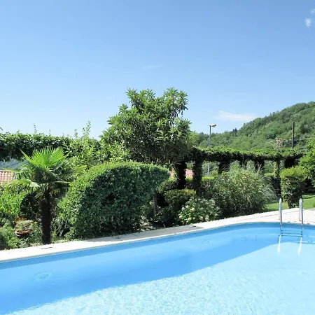 Apartment Margherita-3 By Interhome Anduins