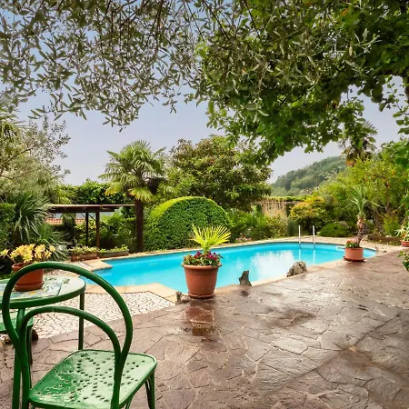 Margherita-3 By Interhome *