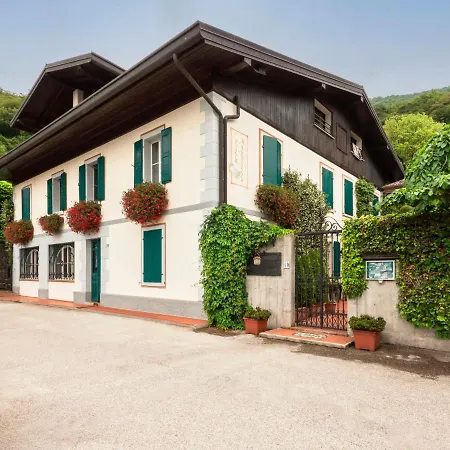 Margherita-3 By Interhome Anduins