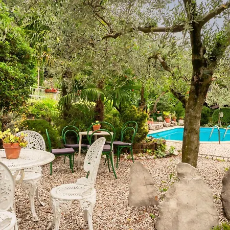 Appartamento Margherita-3 By Interhome Anduins