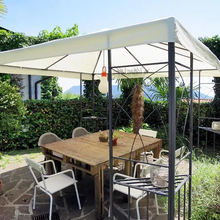 Appartamento Margherita-3 By Interhome