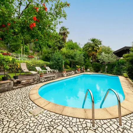 Margherita-3 By Interhome *