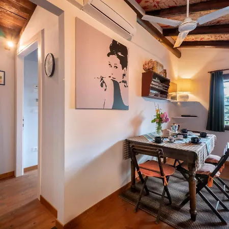 Margherita-3 By Interhome * Anduins