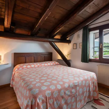 Margherita-3 By Interhome Apartment