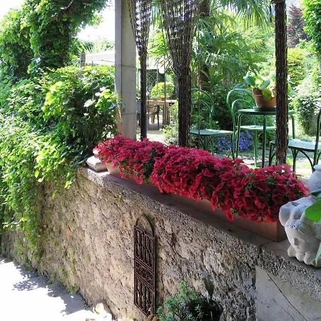 Margherita-3 By Interhome * Anduins