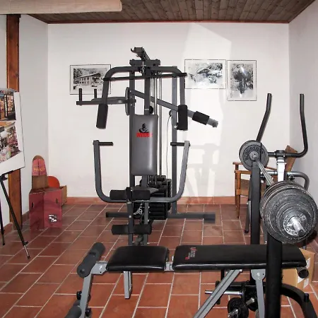 Apartament Margherita-3 By Interhome *