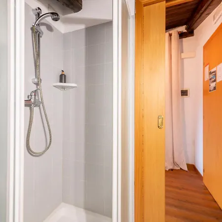 Margherita-3 By Interhome Apartment *