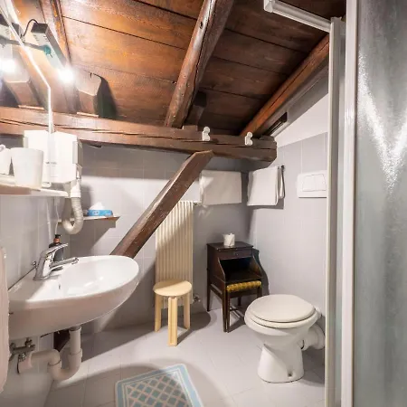 Margherita-3 By Interhome Anduins