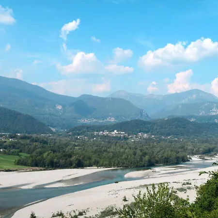 Margherita-3 By Interhome