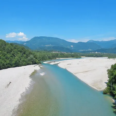 Margherita-3 By Interhome Apartment