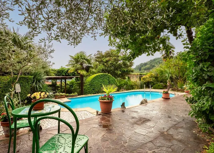 Margherita-3 By Interhome *