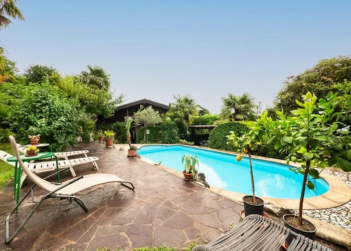 Apartman Margherita-3 By Interhome