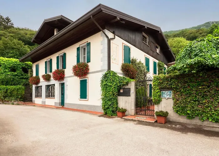 Margherita-3 By Interhome Anduins