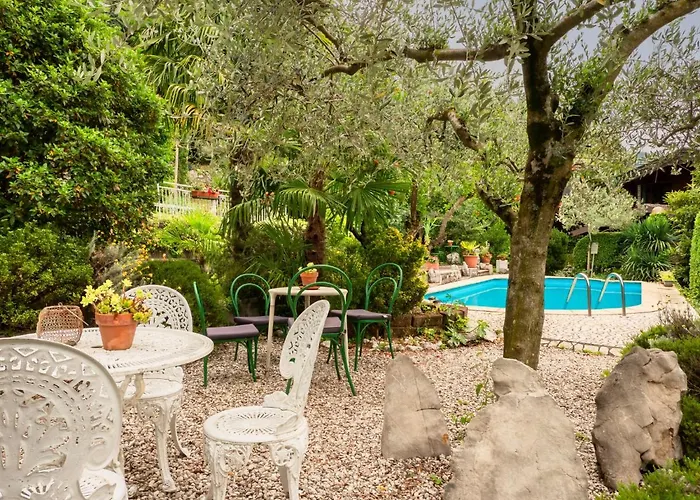 Apartman Margherita-3 By Interhome Anduins