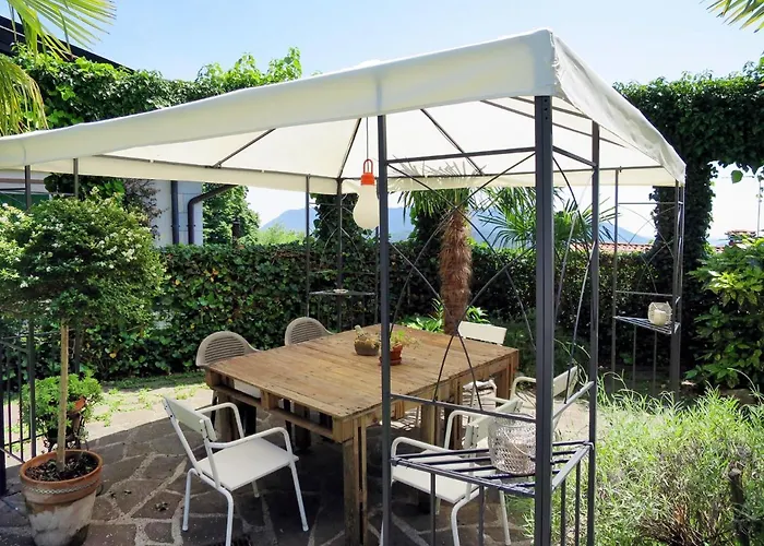 Apartman Margherita-3 By Interhome