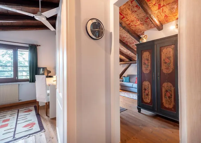 Apartman Margherita-3 By Interhome *