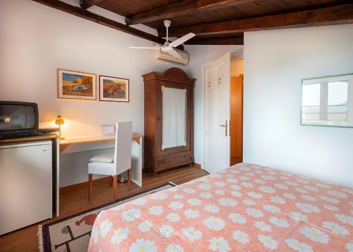 Apartman Margherita-3 By Interhome Anduins