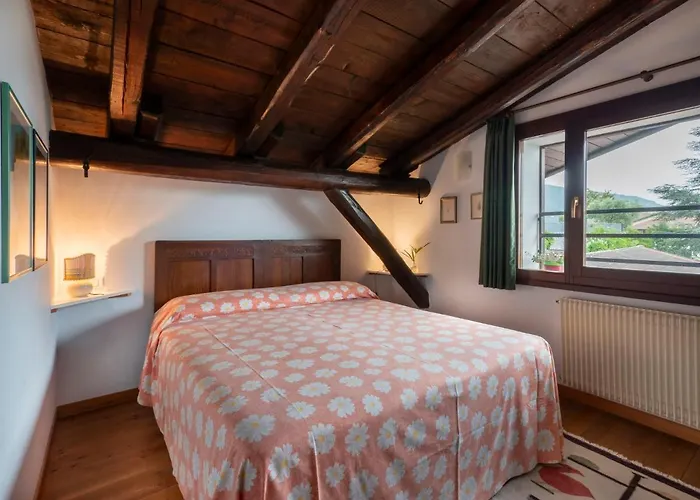 Margherita-3 By Interhome Apartman