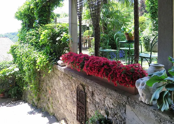 Margherita-3 By Interhome * Anduins