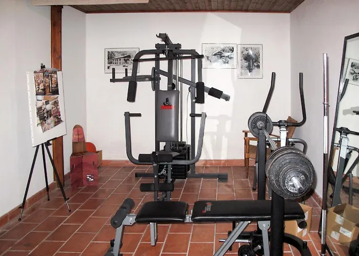 Apartman Margherita-3 By Interhome *