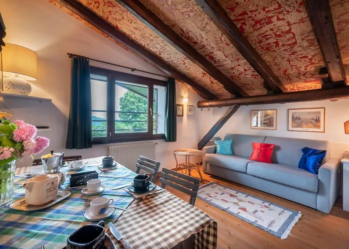 Margherita-3 By Interhome Anduins