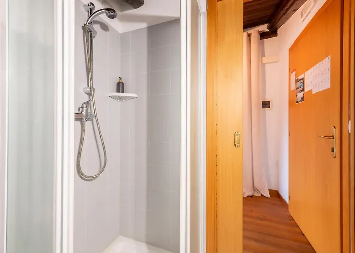 Margherita-3 By Interhome Apartman *