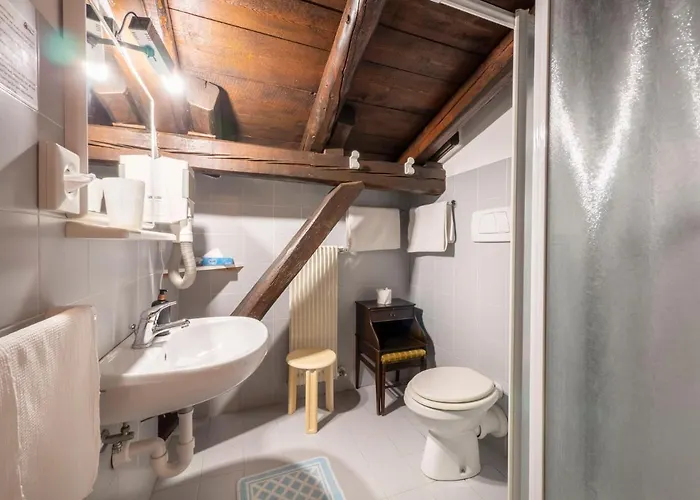 Margherita-3 By Interhome Anduins