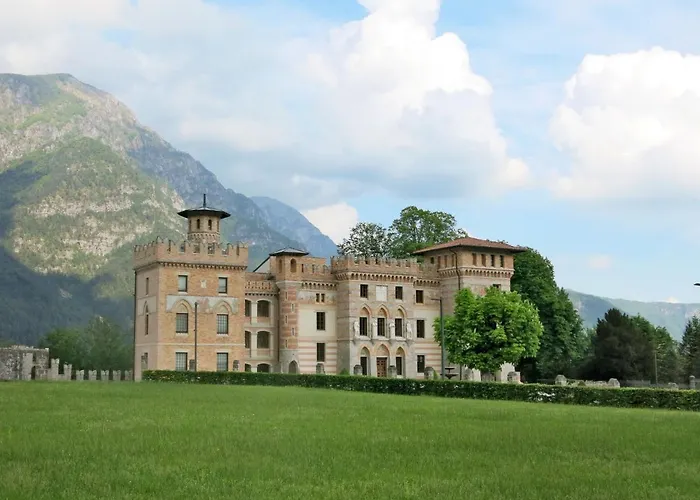 Margherita-3 By Interhome *