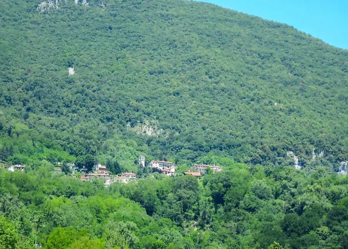 Apartman Margherita-3 By Interhome