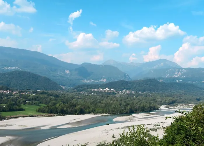 Margherita-3 By Interhome