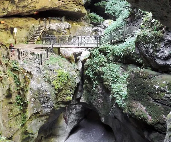 Apartman Margherita-3 By Interhome Anduins