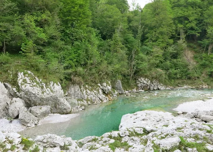 Margherita-3 By Interhome Apartman *