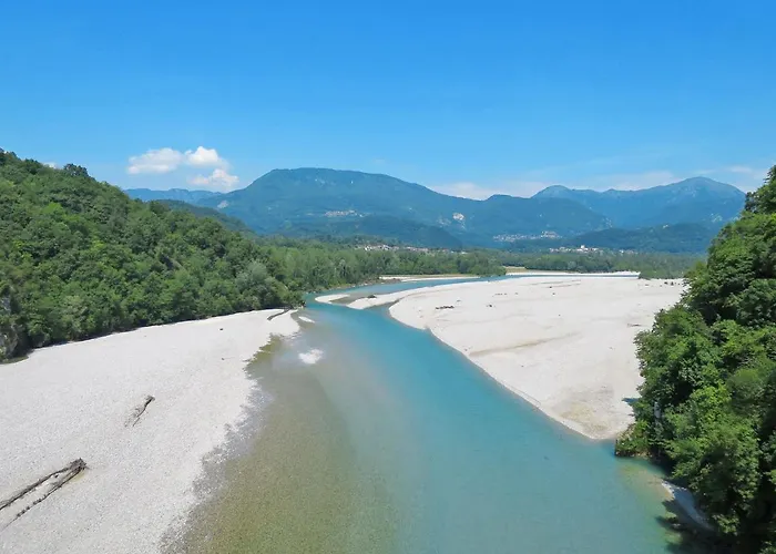 Margherita-3 By Interhome Apartman